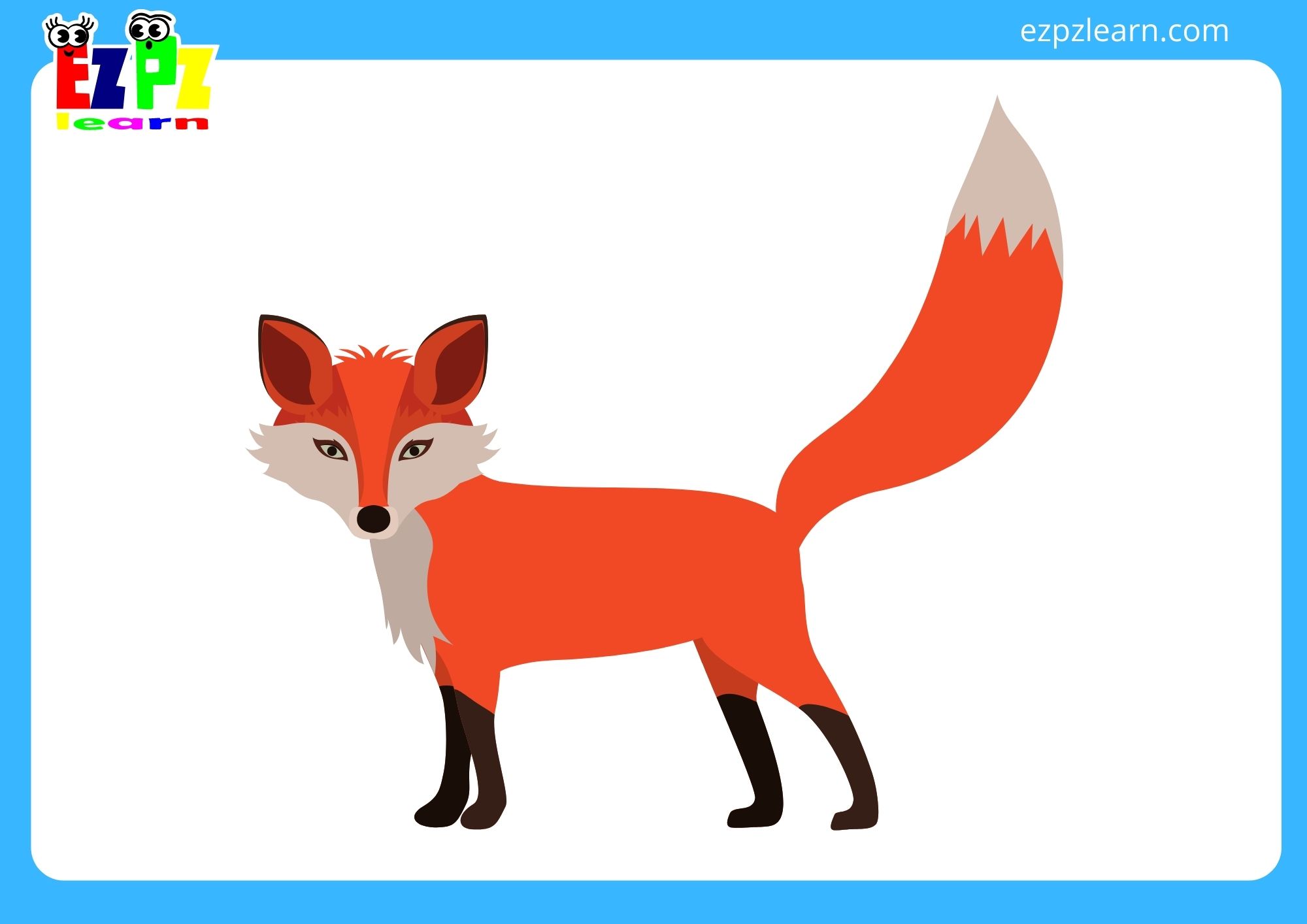 fox